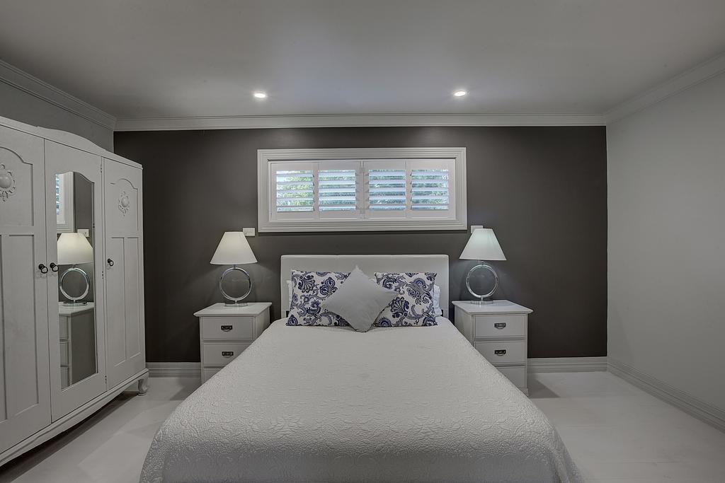 Evanslea Luxury Boutique Accommodation Mudgee Exterior photo