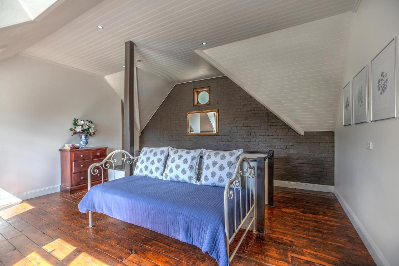 Evanslea Luxury Boutique Accommodation Mudgee Exterior photo